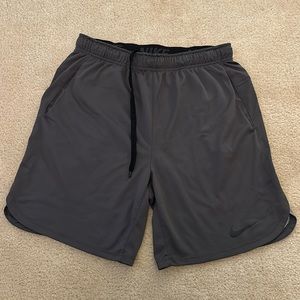 Nike Dri Fit Shorts